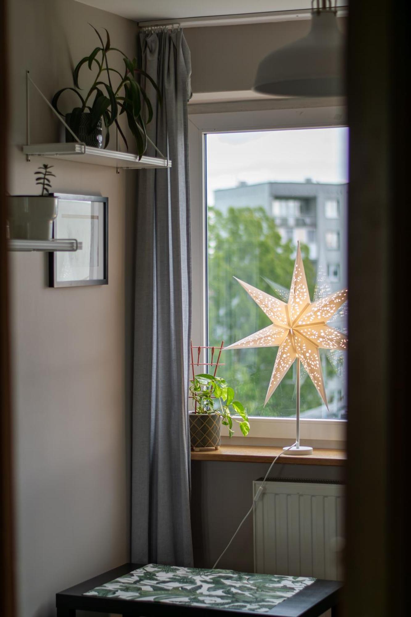 Na Magellana Lägenhet Warszawa Exteriör bild